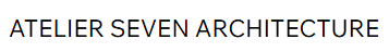 SEVEN ARCHITECTURE Logo